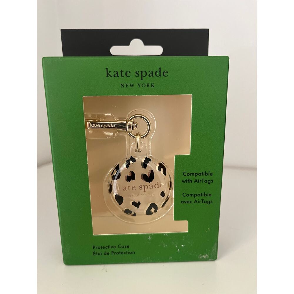 Kate Spade AirTag Protective Case